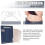 Slimmestar Critical Area Mini Slimming Patches 80pcs 2