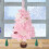 (Multicolor) 6ft Christmas Tree 2
