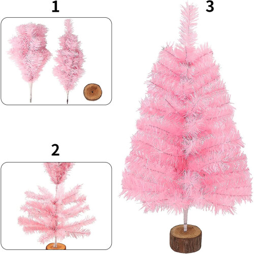 (Multicolor) 6ft Christmas Tree
