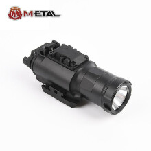 (XH35 No logo) Tactical Xh35 X300ultra Surefir Marking Weapon Light Ultra-high Dual Output Pistol Gun Lamp X300 X300u Airsoft Hunting Torch