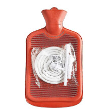 Silicone Rubber Type Household Enema Bag Enema Bucket Irrigator