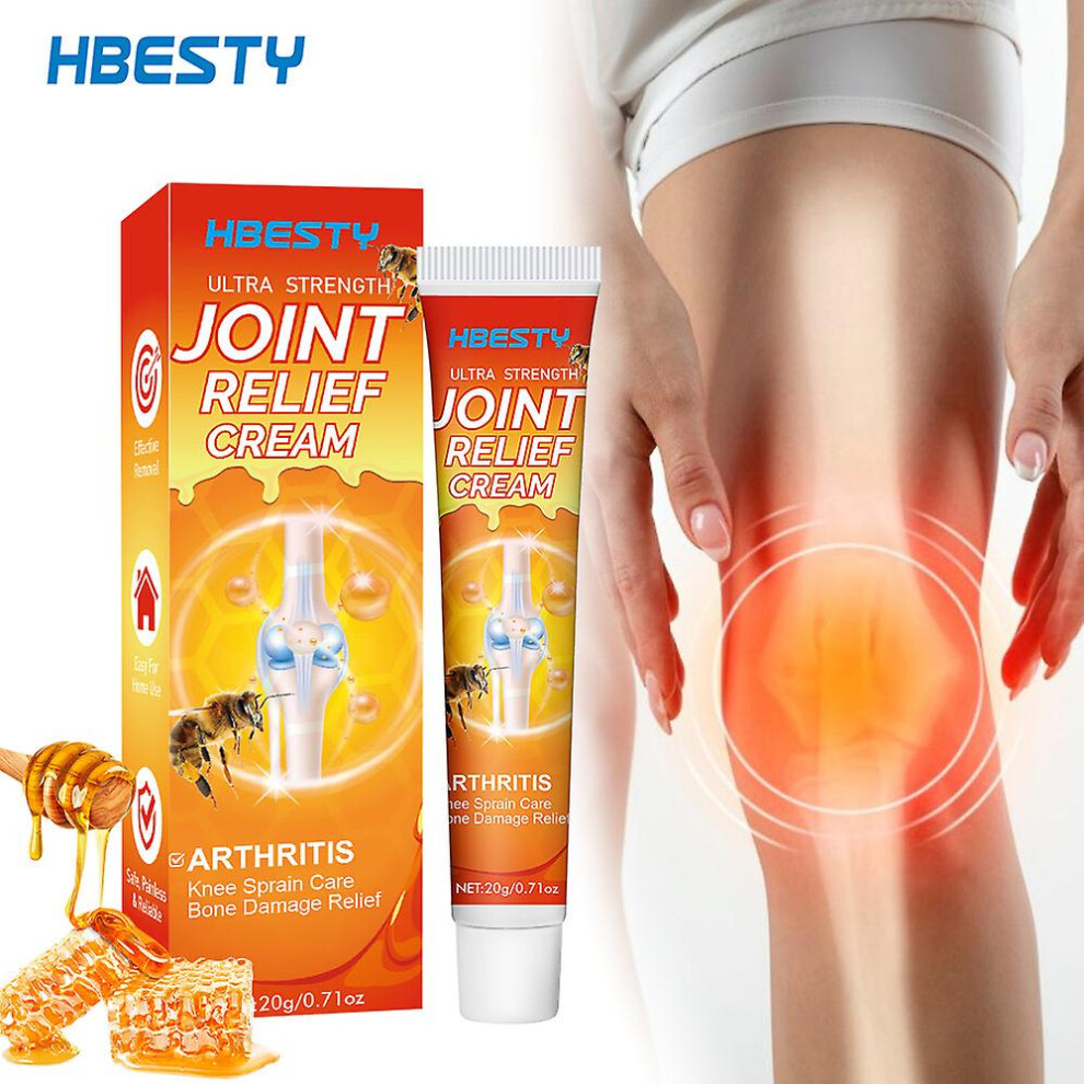 3pcs Biancat New Zealand Bee Venom Professional Care Gel, Wewersh Bee Venom Treatment