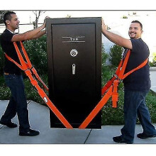 2-person Lifting And Carrying System lifting And Carrying Strap-easy Lifting carrying moving Furnitu