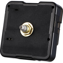 Movement Mechanism Battery Powered Clock Accessory