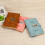 (Blue) Diary With Lock  Pu Leather Password Lock Notebook  Lockable Journal For Adults With Combination Lock  A5 Writing Notebook Secret Notepad For Office W 4