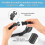 3 In1 Anti Bark Dog Collar Excessive Barking Device Safe Harmless 4