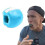(2pcs blue) Jawline Exerciser For Men 1