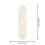 Blank Skateboard Deck Unfinished Skateboard Diy Blank Graffiti Skateboard 2