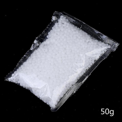 50g Teeth Gaps Falseteeth Solid Glue Adhesive Vampire Temporary Tooth Repair Kit 2