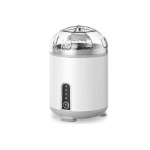 Electric Egg Mixer Egg Shaker Golden Egg Maker Automatic Mixing Of Egg White And Yolk Kitchen Suppl