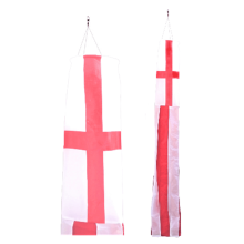 (England) Nylon 5' Windsock