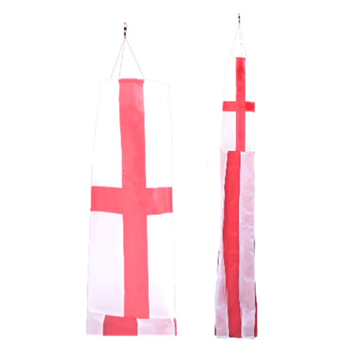 (England) Nylon 5' Windsock