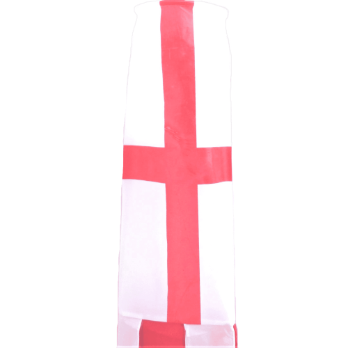 (England) Nylon 5' Windsock 2