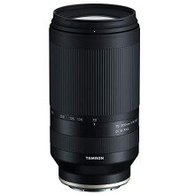 Tamron 70-300mm F/4.5-6.3 Di III RXD Lens for Sony E (A047)