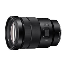 Sony E PZ 18-105mm f/4 G OSS objektív (SELP18105G)