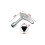 2 Pack 9mm Triangle Key With Triangle Key Switch For Emergency Gas Electric Lift 3