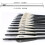 30inch Carbon Arrow Practice Hunting Arrows With Removable Tips For Compound 5