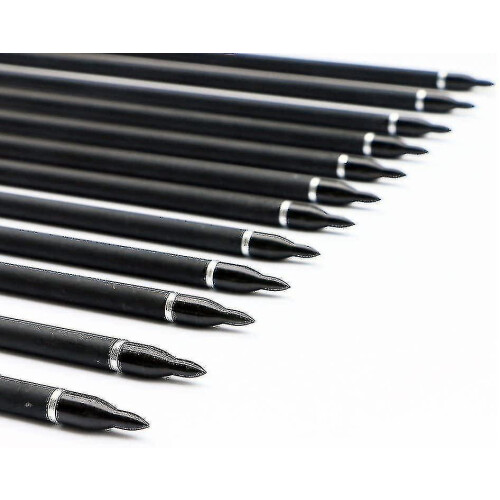 30inch Carbon Arrow Practice Hunting Arrows With Removable Tips For Compound 1