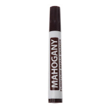(Mahogany) Furniture Repair Pen Markers Scratch Filler Paint Remover Wooden Cabinet