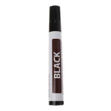 (Black) Furniture Repair Pen Markers Scratch Filler Paint Remover Wooden Cabinet