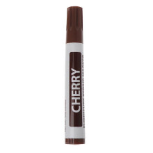 (Cherry) Furniture Repair Pen Markers Scratch Filler Paint Remover Wooden Cabinet