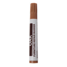 (Oak) Furniture Repair Pen Markers Scratch Filler Paint Remover  Wooden Cabinet