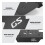 (Black) New Center Stand Protection Plate For Bmw R1200gs Lc R1250gs Adv Adventure R 1200gs Gs R1250 Gs 2021 Engine Guard Extension 2