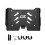 (Black) New Center Stand Protection Plate For Bmw R1200gs Lc R1250gs Adv Adventure R 1200gs Gs R1250 Gs 2021 Engine Guard Extension 5