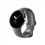 Refurbished Google Google Pixel Watch Wifi (Silver + Charcoal Band) 2