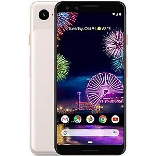 Refurbished Google Google Pixel 3 G013A (64GB, Just Pink)