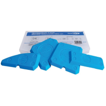 Bond-it Sealant Caulk Finishing Smoothing Multi Profiling Applicators Set of 4