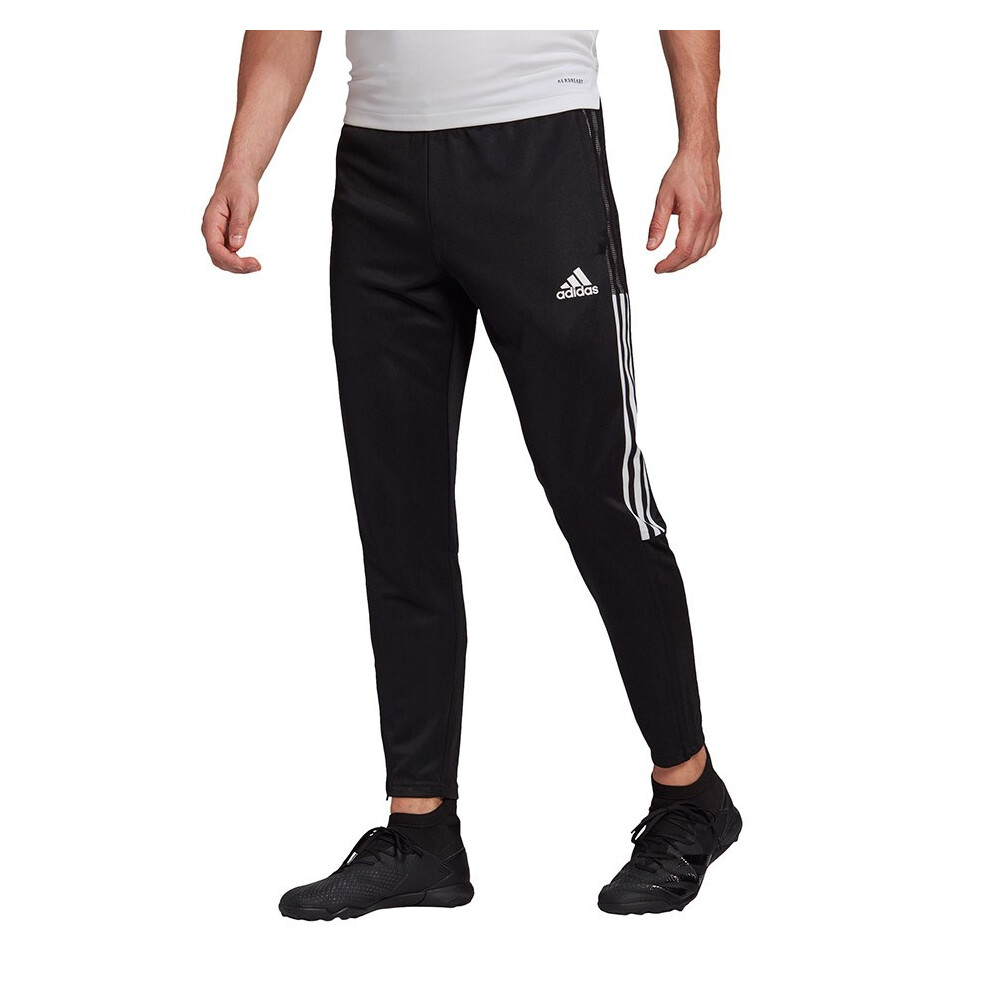 Men's Pants Adidas Tiro 21 Training Black GH7306 2XL