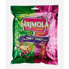 Dabur Hajmola Maha Candy Aam/Imli Healthy, Tasty & Chatpata150 candies