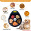 UBPet - F10 feeder - Haustierfutterautomat 4