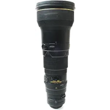 Nikon NIKKOR Z 600mm F/4 TC VR S Lens