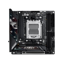 Placa base - ASUS - ROG STRIX B850-I GAMING WIFI - AMD B850 - Zócalo AM5 mini ITX