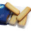 (Pack Of 2) Fox's Biscuits Viennese Milk Chocolate 120g 5
