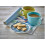 (Pack Of 4) Fox's Biscuits Viennese Milk Chocolate 120g 3