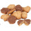 Cadbury (Pack Of 2) Cadbury Chocolate Animals Biscuits pack 5x19.9g 3
