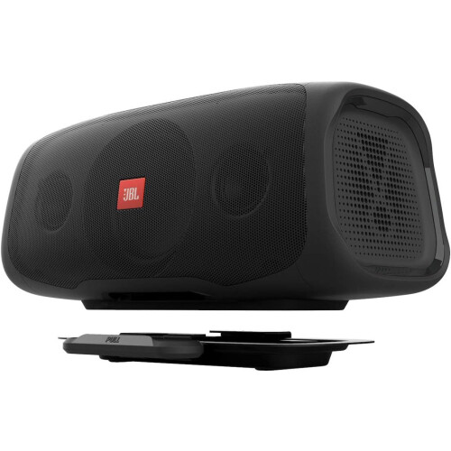 JBL JBL BassPro Go (Black)