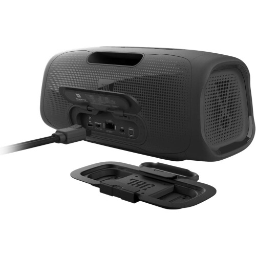 JBL JBL BassPro Go (Black) 2