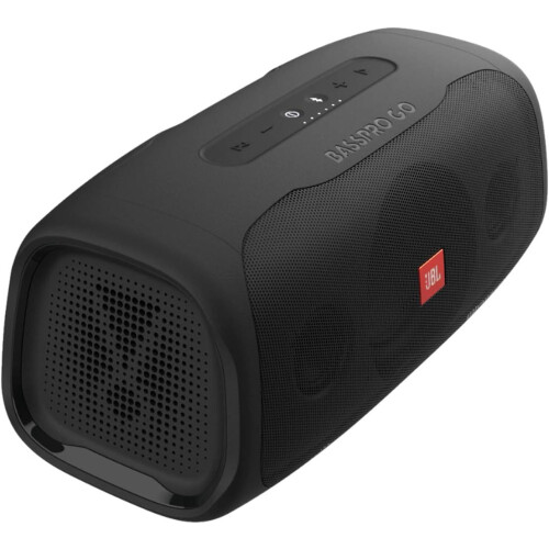 JBL JBL BassPro Go (Black) 1