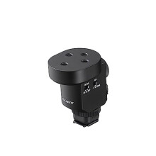 Sony ECM-M1 Compact Camera-Mount Digital Shotgun Microphone