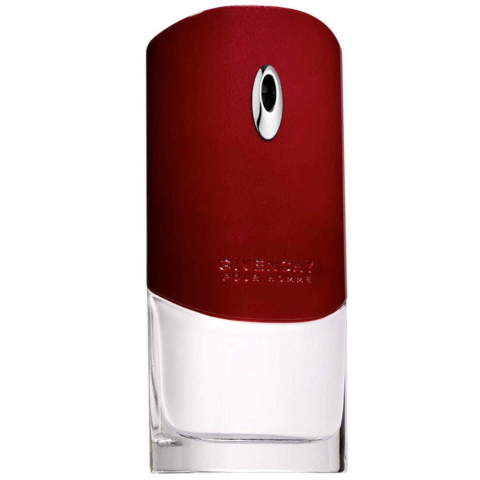 Givenchy Homme Eau de Toilette for Him - 100 ml