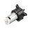 12/24v Direct Current Generator Hand-cranked Dynamo Hydraulic Test Motor Wind Dynamotor 1