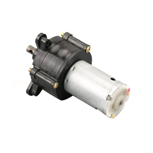 12/24v Direct Current Generator Hand-cranked Dynamo Hydraulic Test Motor Wind Dynamotor 2