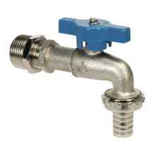 Sealey Drum Tap 1/2" & 3/4"BSP TP124