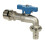 Sealey Sealey Drum Tap 1/2" & 3/4"BSP TP124 1