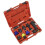 Sealey Sealey Cooling System Pressure Test Kit 10pc VS0013 2