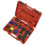 Sealey Sealey Cooling System Pressure Test Kit 10pc VS0013 6